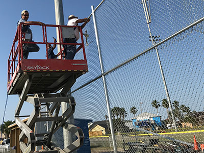 commercial-fences commercial-fences