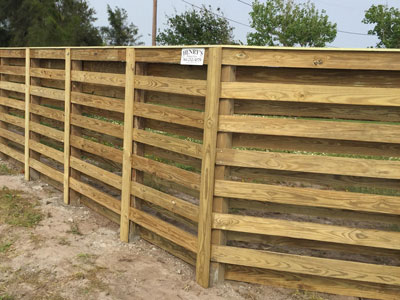 wooden-fence
